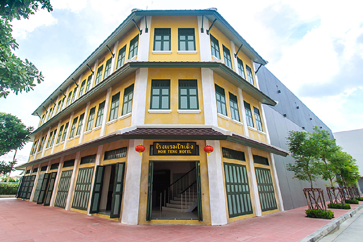 ACTS Studio SS S3 CHAROENKRUNG Picture 001