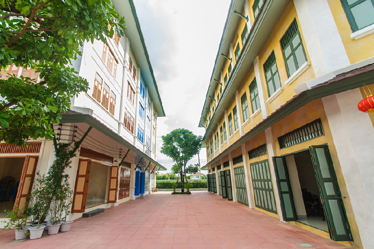 ACTS Studio SS S3 CHAROENKRUNG Picture 002