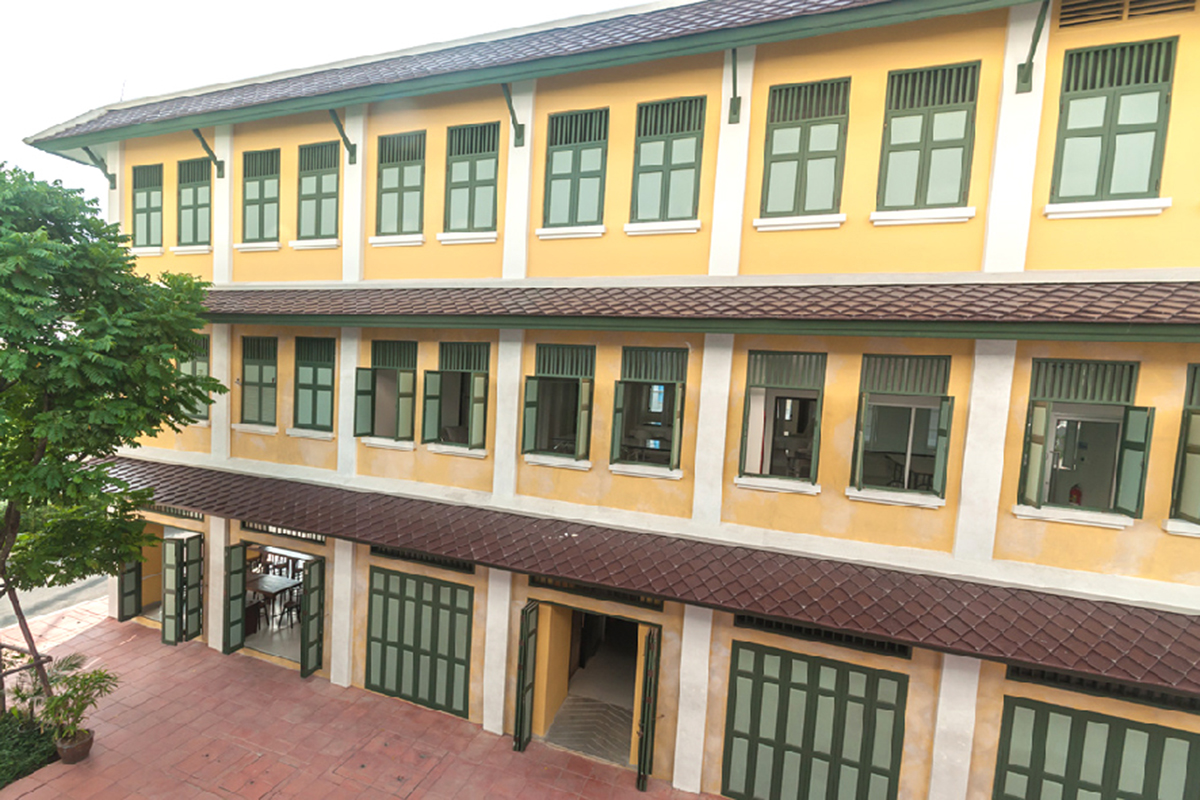 ACTS Studio SS S3 CHAROENKRUNG Picture 003