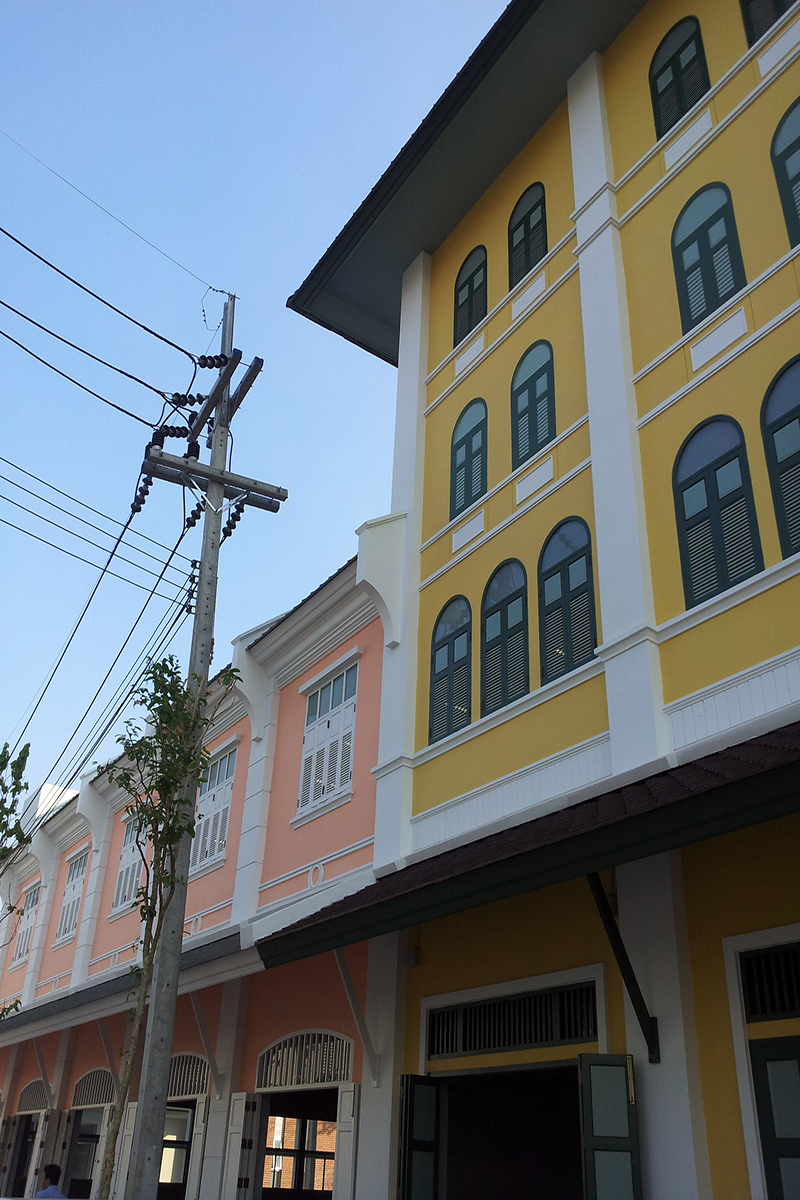 ACTS Studio SS S3 CHAROENKRUNG Picture 004