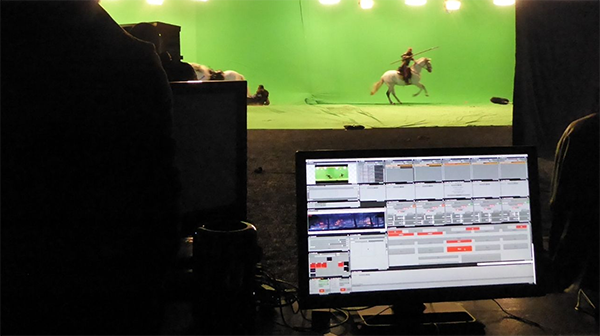 Puy Du Fou Studio SS Grand Studio Picture 00002