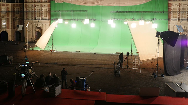 Puy Du Fou Studio SS Grand Studio Picture 00003