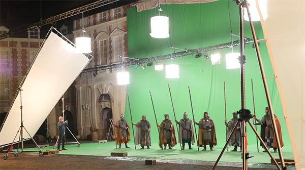 Puy Du Fou Studio SS Grand Studio Picture 00004