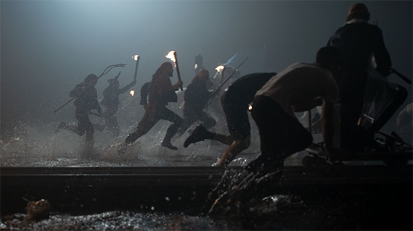 Puy Du Fou Studio SS Grand Studio Picture 00005