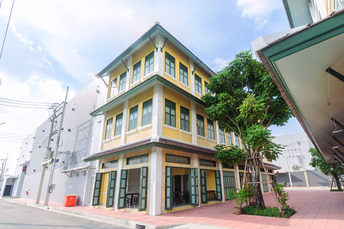 ACTS Studio SS S3 CHAROENKRUNG Picture 005