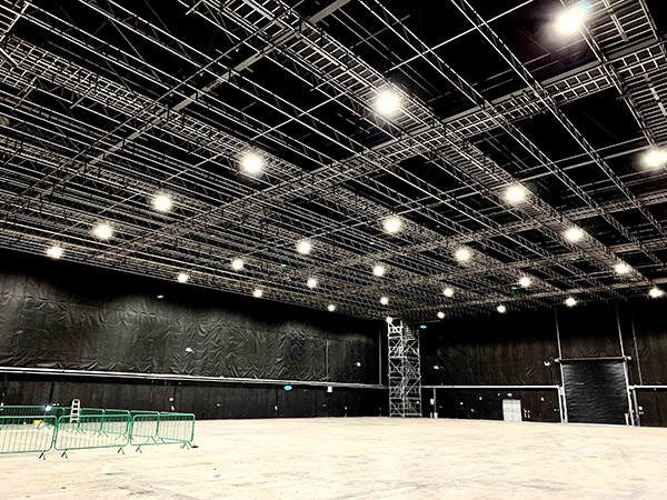 Dragon Studios SS Stage 2 Picture 002