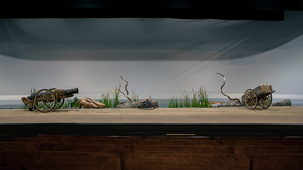 Puy Du Fou Studio SS Water Tank Stage Picture 82