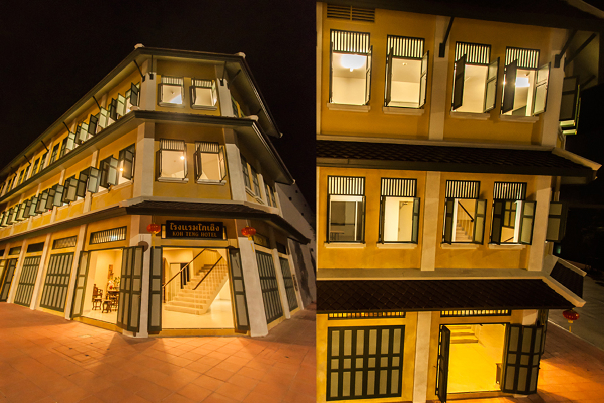 ACTS Studio SS S3 CHAROENKRUNG Picture 007