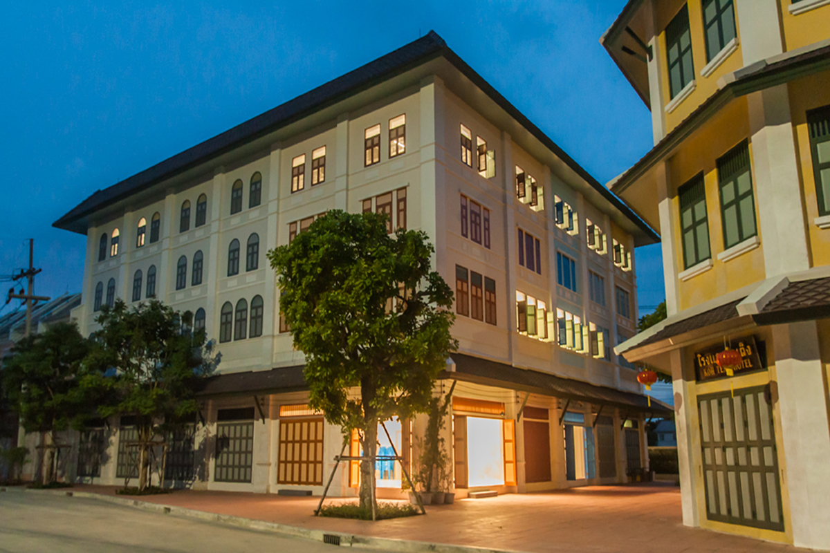 ACTS Studio SS S3 CHAROENKRUNG Picture 008