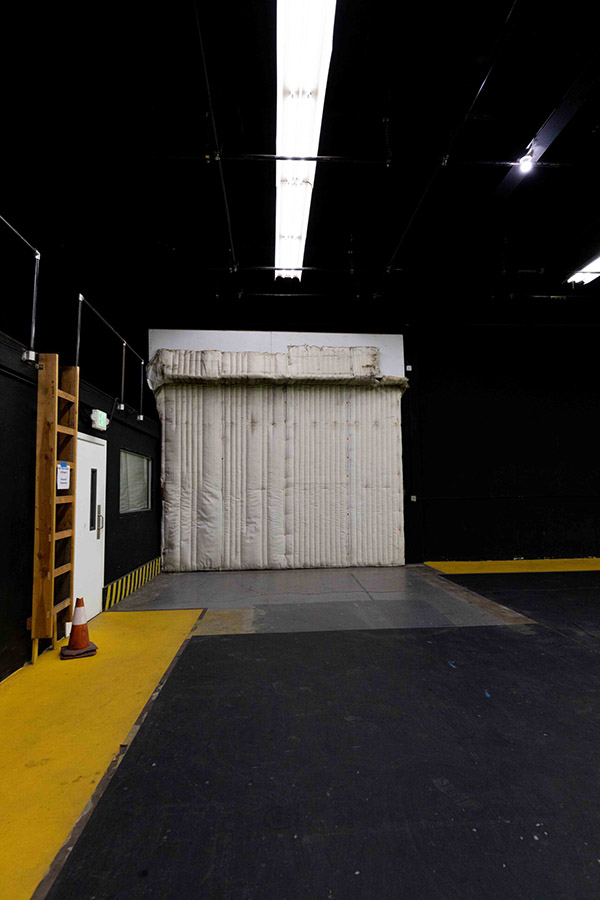 Laurel Canyon Stages SS Stage A Picture 3