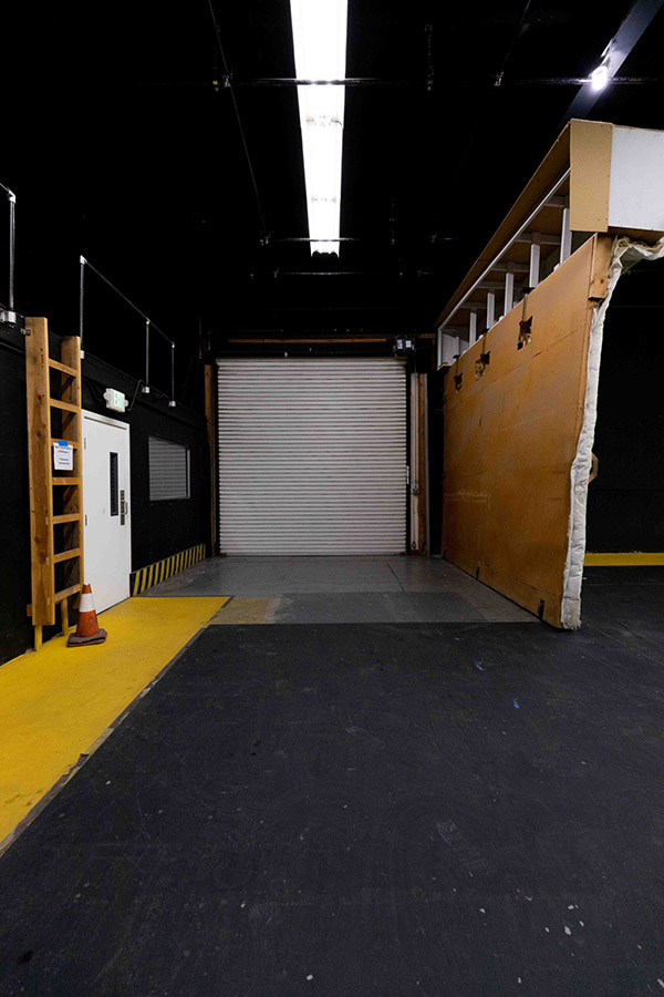 Laurel Canyon Stages SS Stage A Picture 6