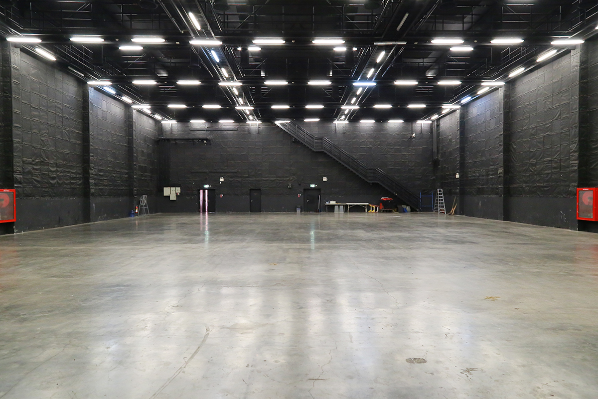 ACTS Studio SS S3 CHAROENKRUNG Picture 009