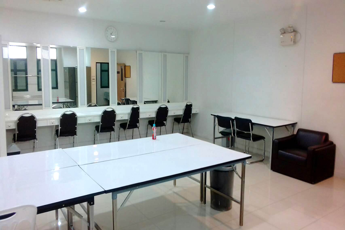 ACTS Studio SS S3 CHAROENKRUNG Picture 013