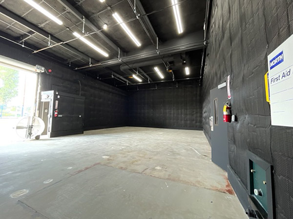 Laurel Canyon Stages SS Stage C Spaceship Picture 3