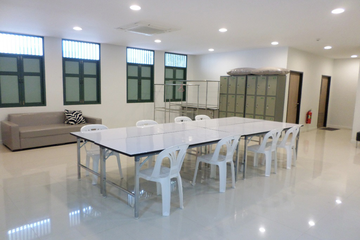 ACTS Studio SS S3 CHAROENKRUNG Picture 014
