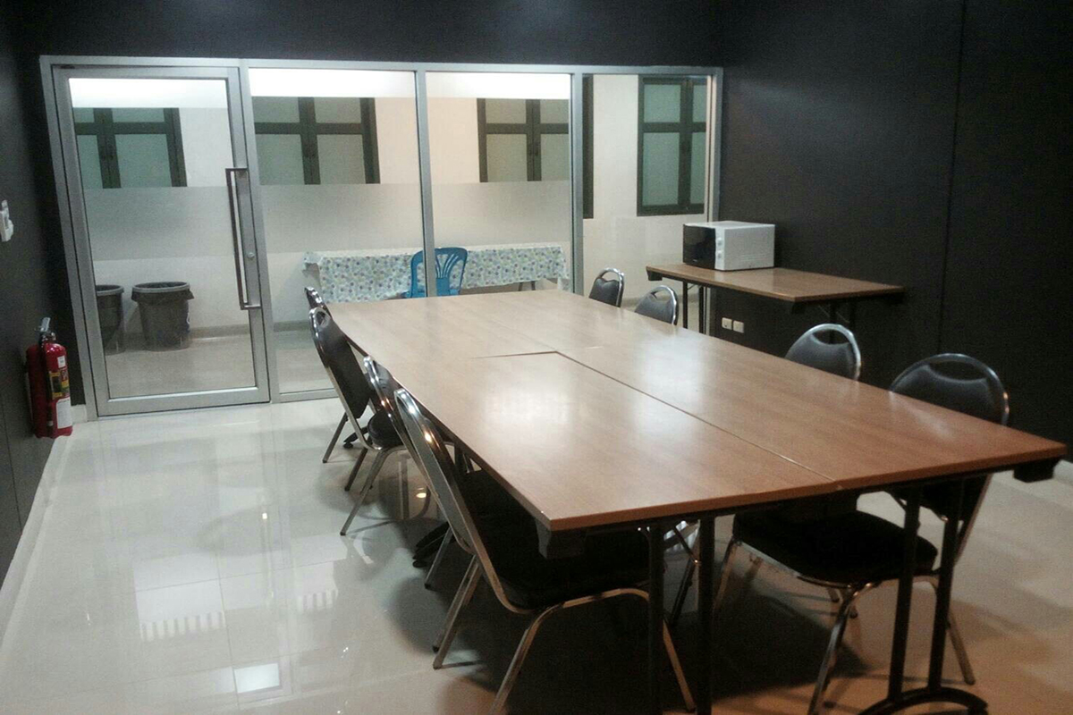 ACTS Studio SS S3 CHAROENKRUNG Picture 016