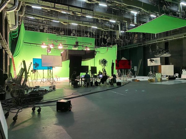 Karamanos Studios SS Stages Picture 00008