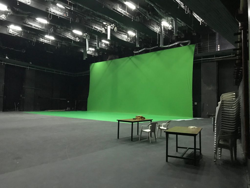 Karamanos Studios SS Stages Picture 00002