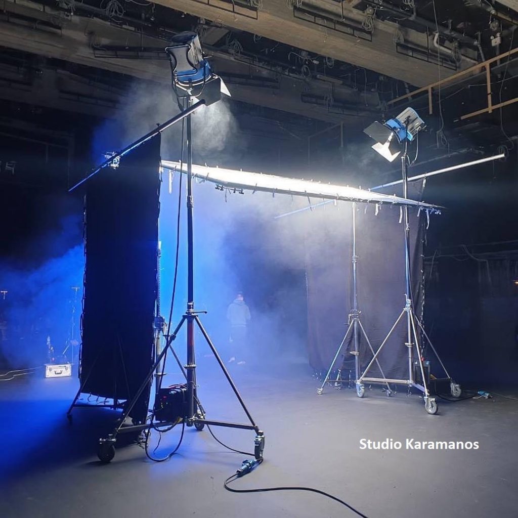 Karamanos Studios SS Stages Picture 00007