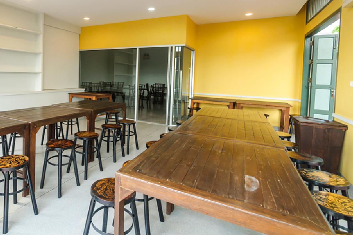 ACTS Studio SS S3 CHAROENKRUNG Picture 020