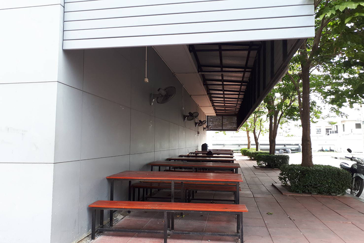 ACTS Studio SS S3 CHAROENKRUNG Picture 021