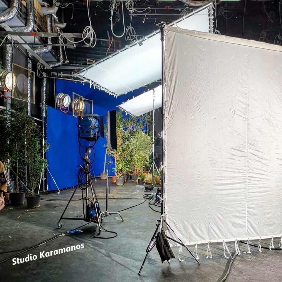 Karamanos Studios SS Stages Picture 00010