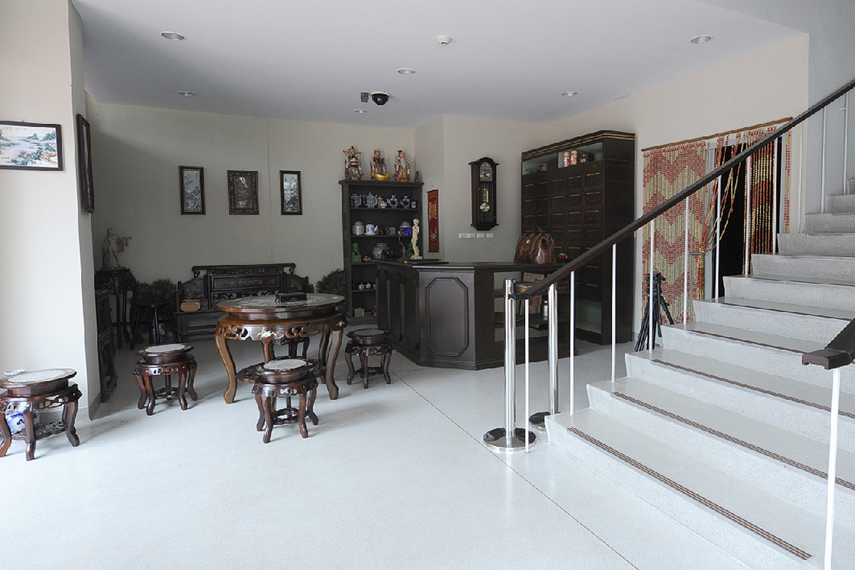 ACTS Studio SS S3 CHAROENKRUNG Picture 022
