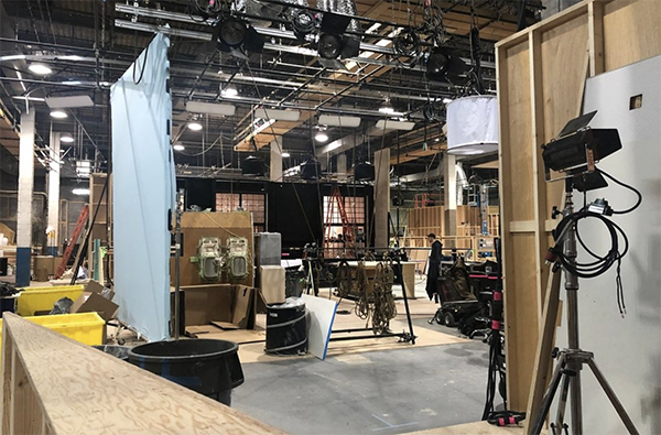 Broadway Stages SS All Stages Picture 4
