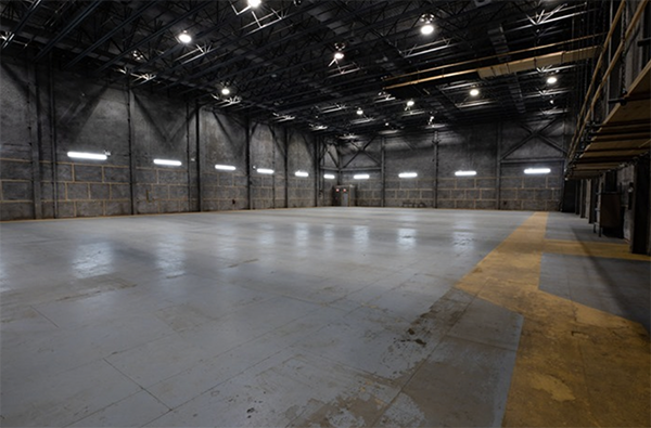 Broadway Stages SS All Stages Picture 6