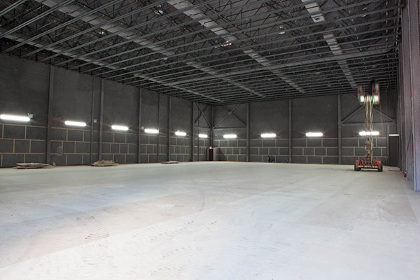 Broadway Stages SS All Stages Picture 1