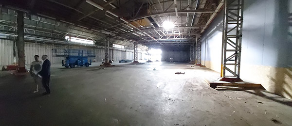 Bay Studios SS All Stages Picture 4