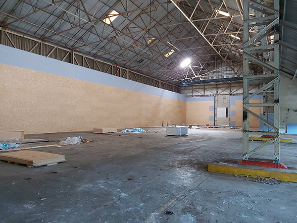 Bay Studios SS All Stages Picture 3
