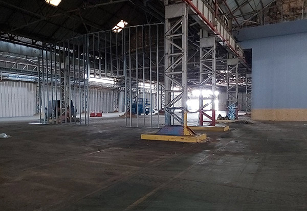 Bay Studios SS All Stages Picture 2