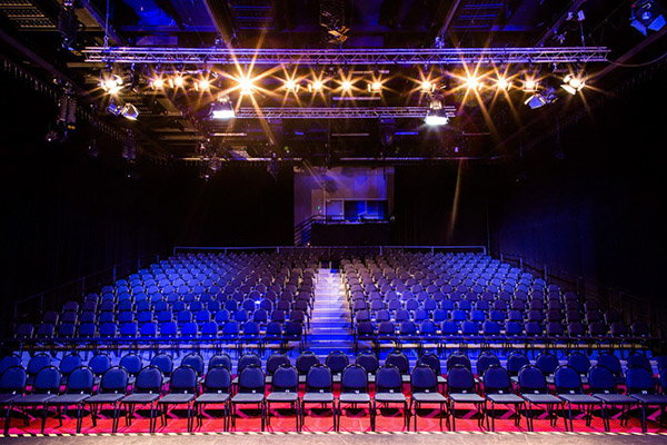 ATM Studio SS Sound Stage C Picture 001