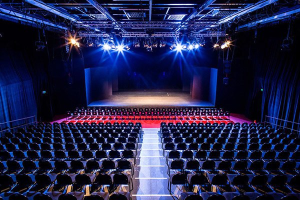 ATM Studio SS Sound Stage C Picture 002