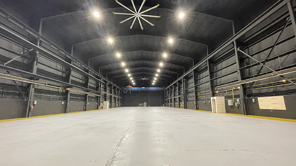 Aeon Bayfront Studios SS The Main Stage Picture 001