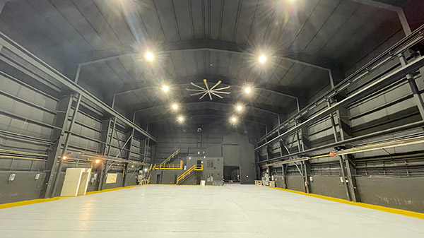 Aeon Bayfront Studios SS The Main Stage Picture 002