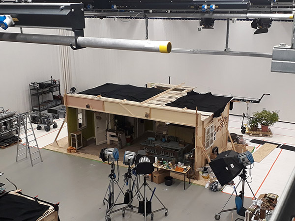 Studio Park Kindermedien SS Studio A Picture 3