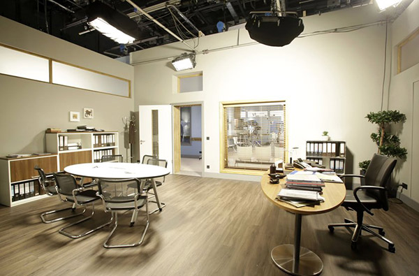Studio Park Kindermedien SS Studio A Picture 6