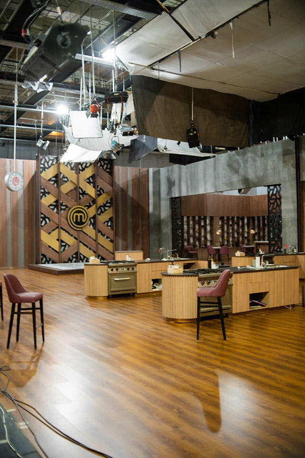 Estudios Cuyo SS All Stages Picture 9
