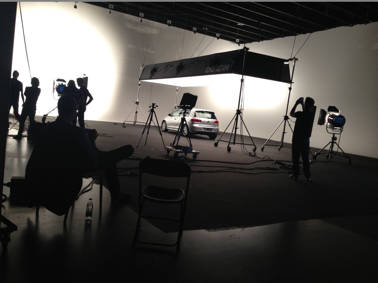 FilmGear Skovlunde SS Studie 1250 Picture 001
