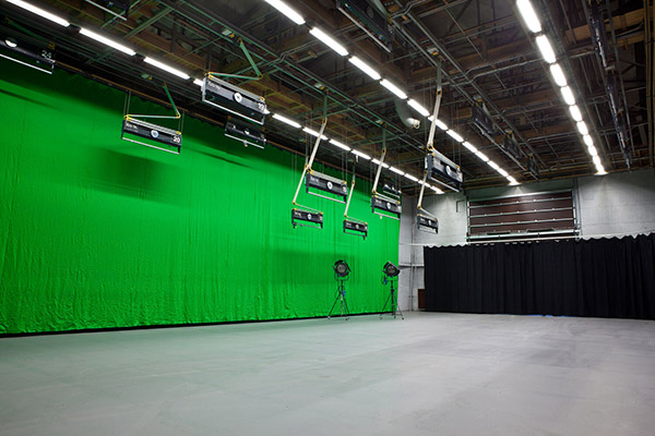 Filmparken SS Studio A Picture 00002