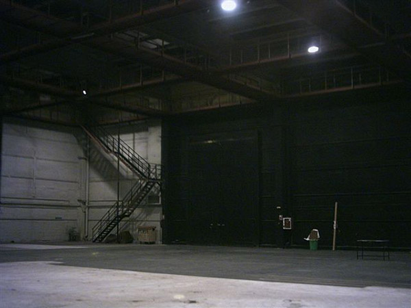 Flash Studio Norte SS Plato 2 Picture 00001