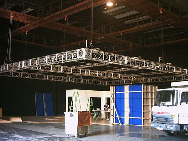 Flash Studio Norte SS Plato 2 Picture 00002