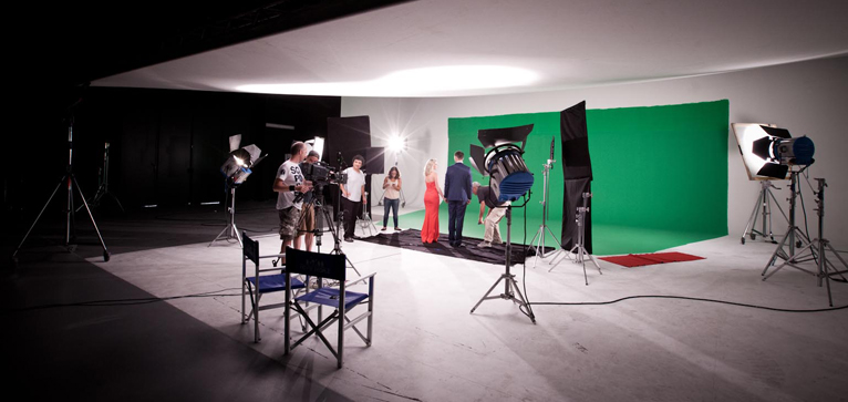 Four Studios SS Studio 1 Picture 00004