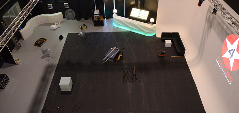 Four Studios SS Studio 1 Picture 00005