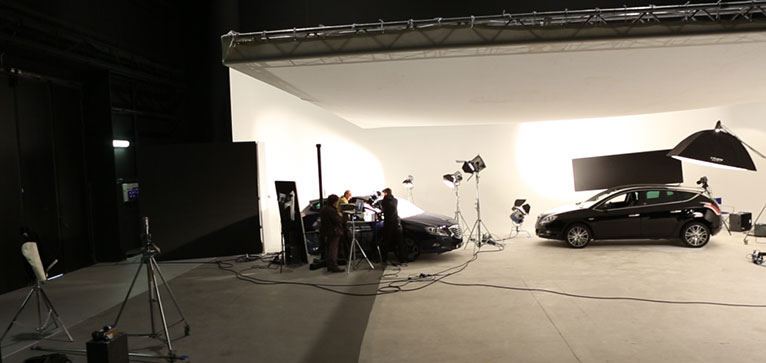 Four Studios SS Studio 1 Picture 00006