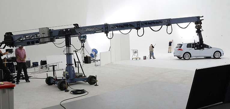 Four Studios SS Studio 2 Picture 00001