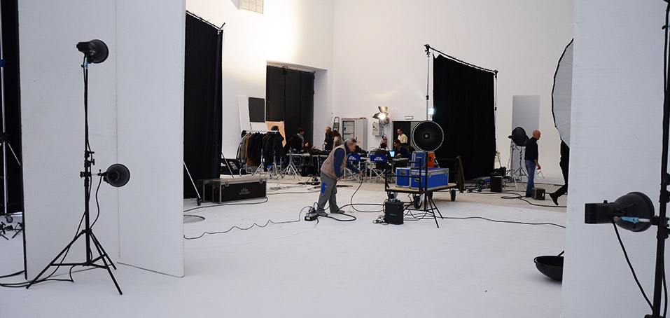 Four Studios SS Studio 2 Picture 00002