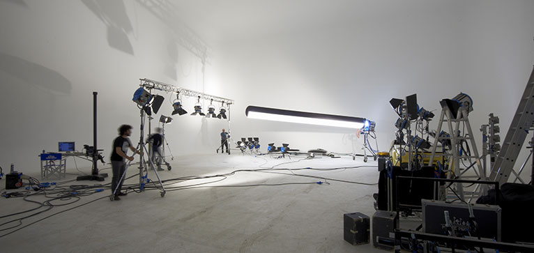 Four Studios SS Studio 2 Picture 00003